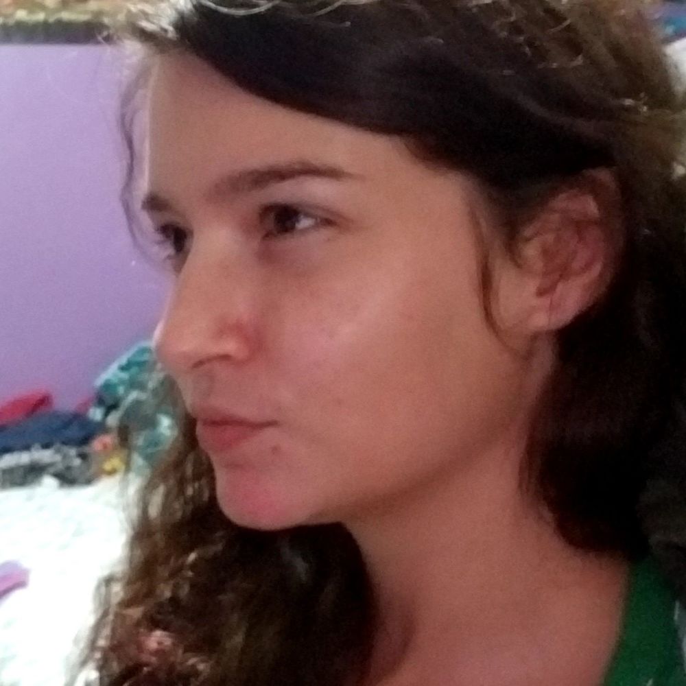 Meet your Posher, Mandy